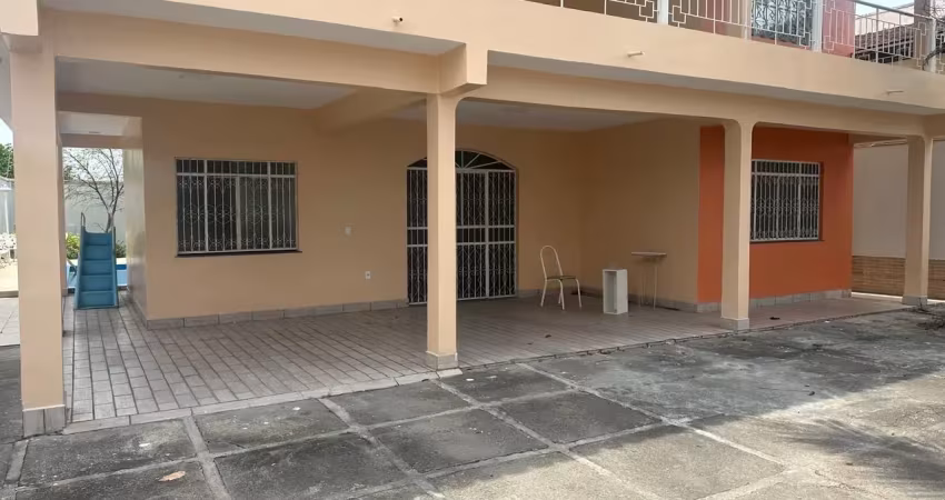 Casa com 5 quartos para alugar na Próximo ao supermercado DB, Parque 10 de Novembro, Manaus