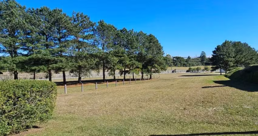 Terreno em condomínio fechado à venda na Rodovia BR-376, Campo Largo da Roseira, São José dos Pinhais