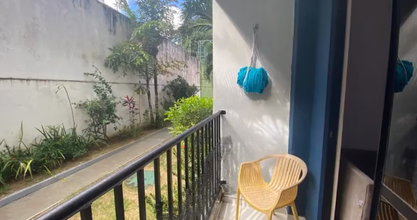Apartamento com 3 quartos à venda na Rua Silveira Martins, 1641, Cabula, Salvador