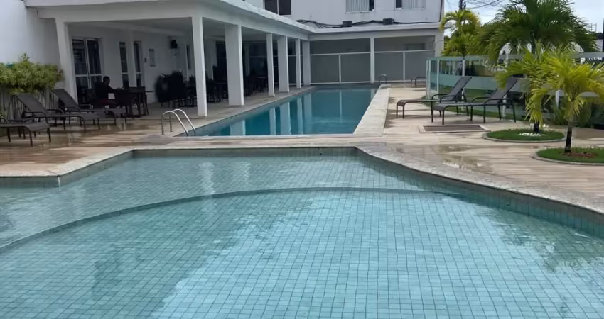 Apartamento com 2 quartos para alugar na Rua da Gratidão, 290, Piatã, Salvador
