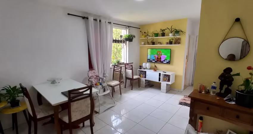 Apartamento com 2 quartos à venda na Alameda Uberaba, Cabula, Salvador