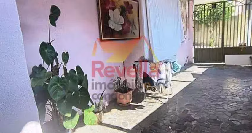 Vende-se terreno (casa para demolição) no bairro da penha