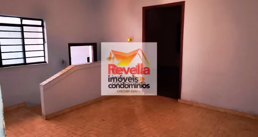 Casa à venda a poucos metros do shoppping e metrô tatuapé