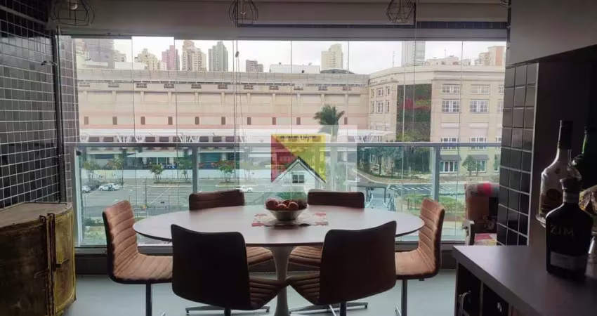 Apartamento à venda de 2 dorm no anália franco - são paulo/sp