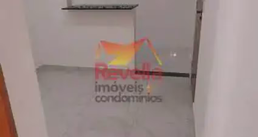 Apartamento de 1 dorm à venda na vila guilhermina - são paulo/sp