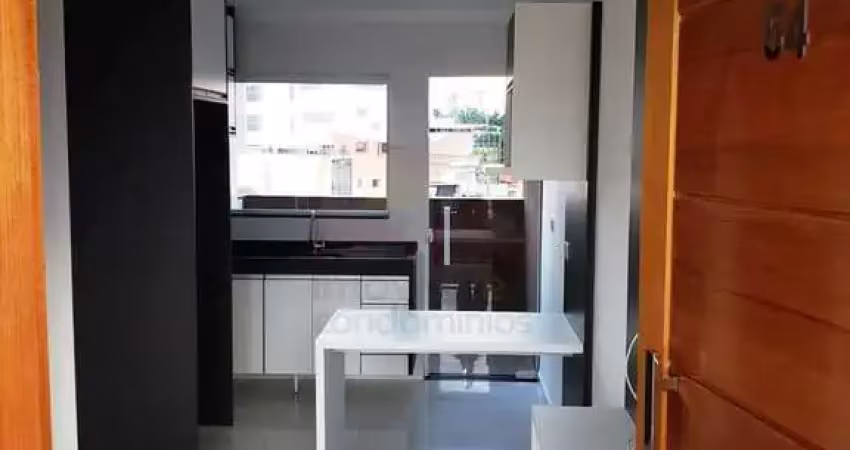 Apartamento com 2 quartos à venda na Rua Hercília, Vila Matilde, São Paulo