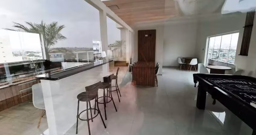 Apartamento com 2 quartos à venda na Rua Hercília, Vila Matilde, São Paulo