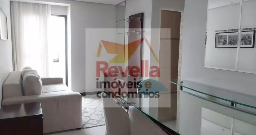 Apartamento à venda de 3dorm no tatuapé - são paulo/sp