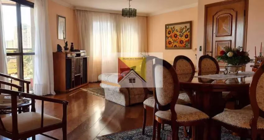 Apartamento à venda de 3 dorm no alto da moóca - são paulo/sp