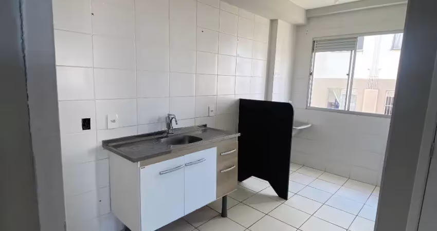 Apartamento 2 dormitórios - zona norte ótima localização