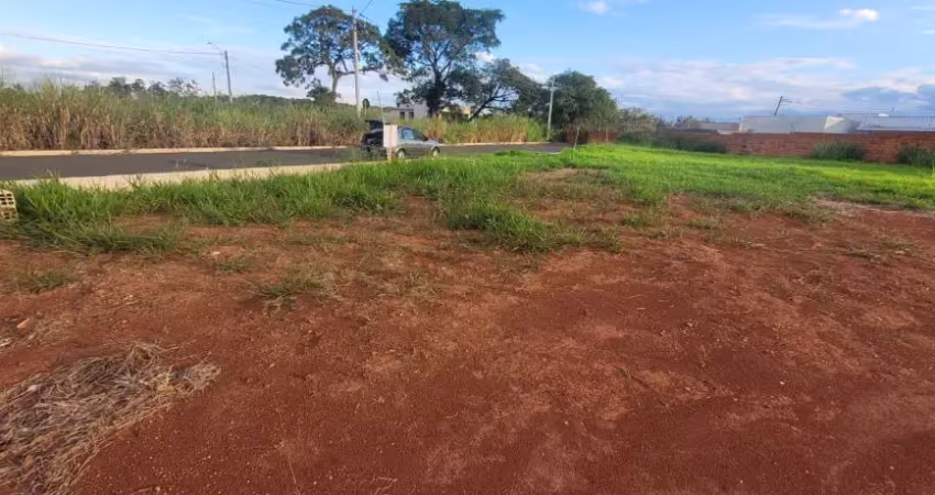 Terreno à venda no Jardim Novo Horizonte, Sorocaba 