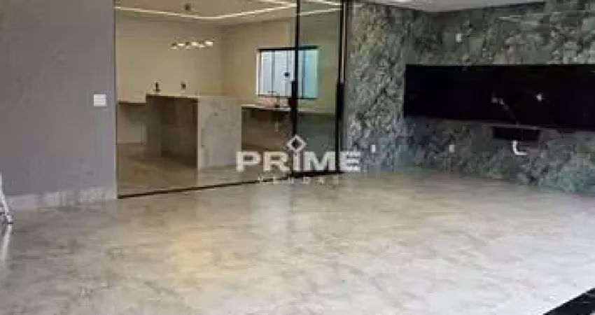 Casa com 3 quartos à venda no Parque Amazônia, Goiânia 