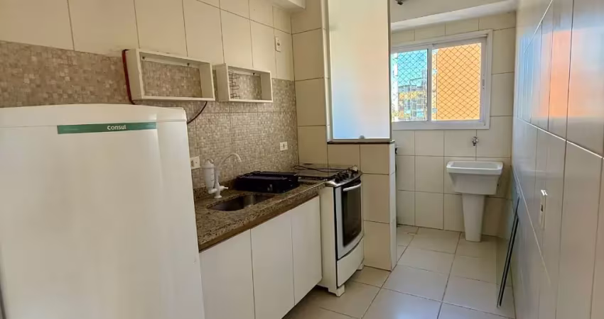 Apartamento com 3 quartos para alugar na Avenida João XXIII, 237, Socorro, Mogi das Cruzes