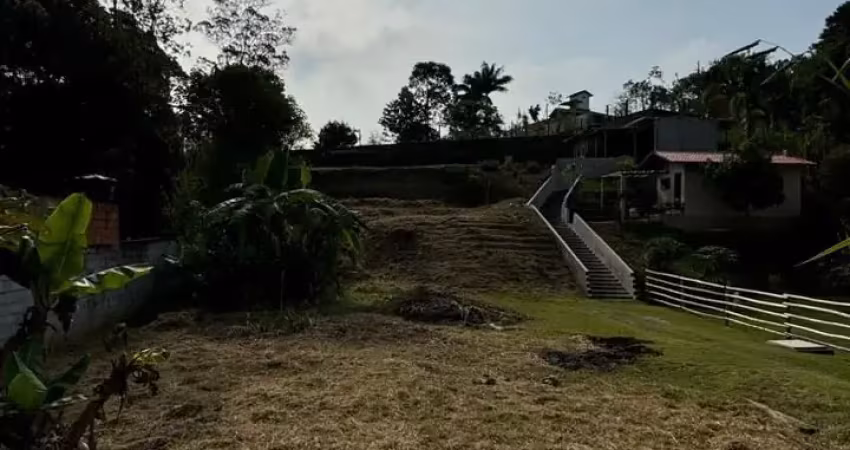 Terreno à venda na Rua Appalosa, 312, Cézar de Souza, Mogi das Cruzes