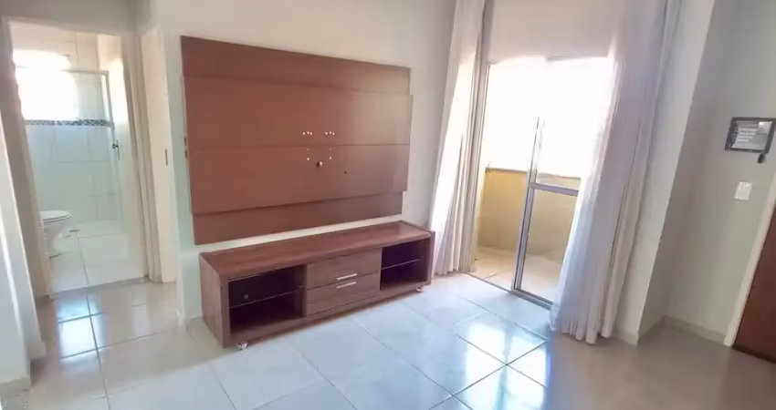 Apartamento com 2 quartos para alugar na Rua Eudóxia Castello Branco, 371, Vila Suissa, Mogi das Cruzes