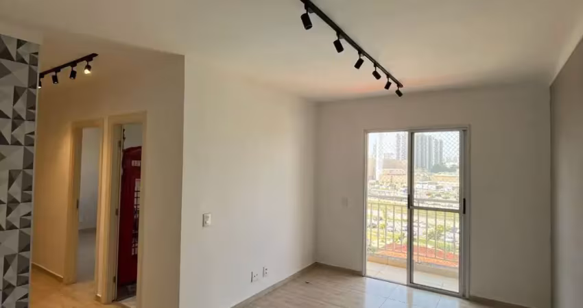 Apartamento com 2 quartos para alugar na Avenida Francisco Rodrigues Filho, 2002, Vila Mogilar, Mogi das Cruzes