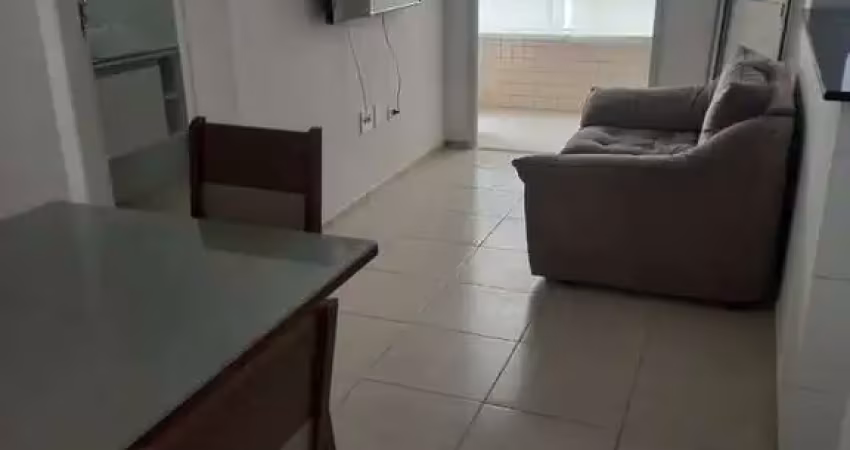 Apartamento com 2 quartos à venda no Canto do Forte, Praia Grande 