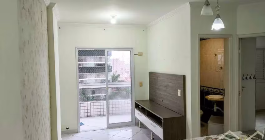 Apartamento com 2 quartos à venda no Canto do Forte, Praia Grande 