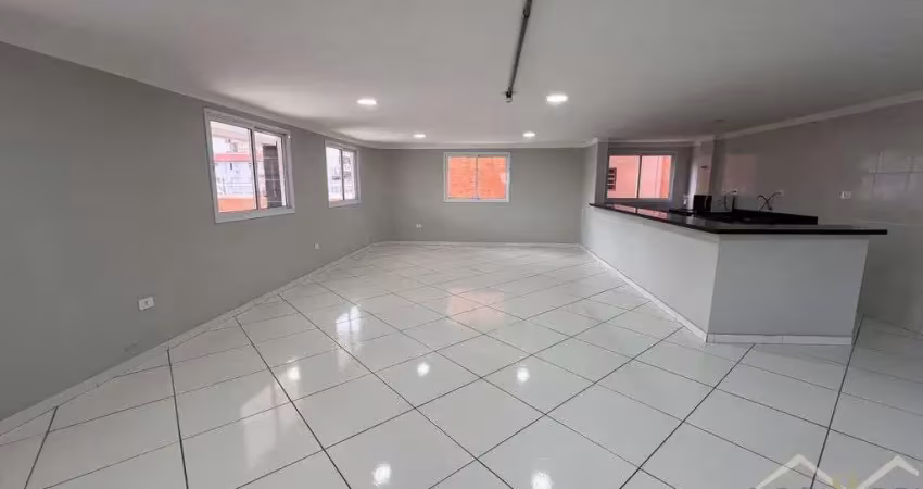 Apartamento com 2 quartos à venda na Cidade Ocian, Praia Grande 