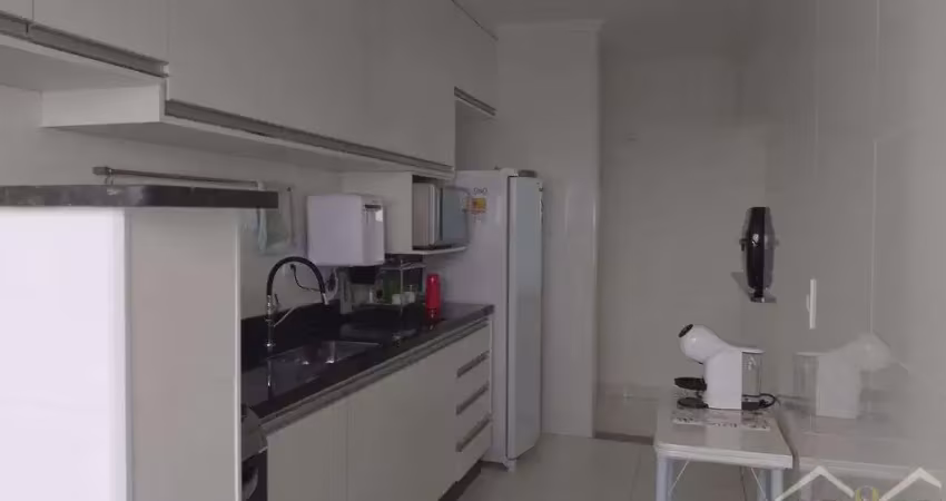 Apartamento no residencial jocelino dos santos v tupi