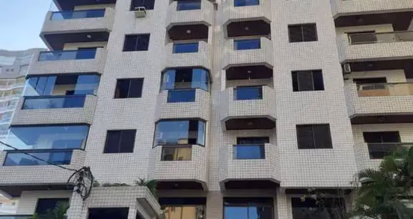 Apartamento com 2 quartos à venda em Guilhermina, Praia Grande 
