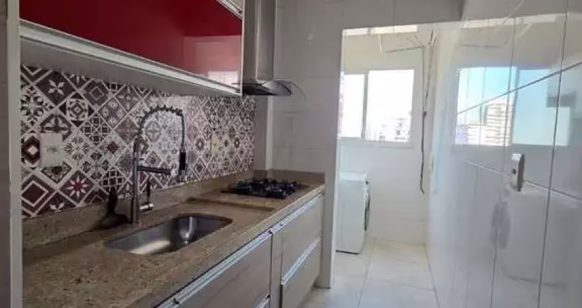 Apartamento com 2 quartos à venda em Guilhermina, Praia Grande 