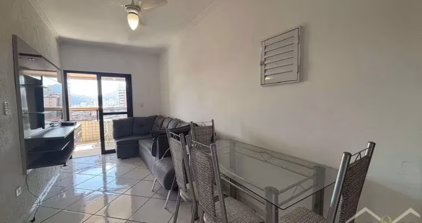 Apartamento com 2 quartos à venda em Guilhermina, Praia Grande 