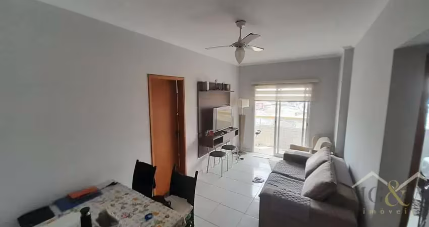 Apartamento com 1 quarto à venda na Tupi, Praia Grande 