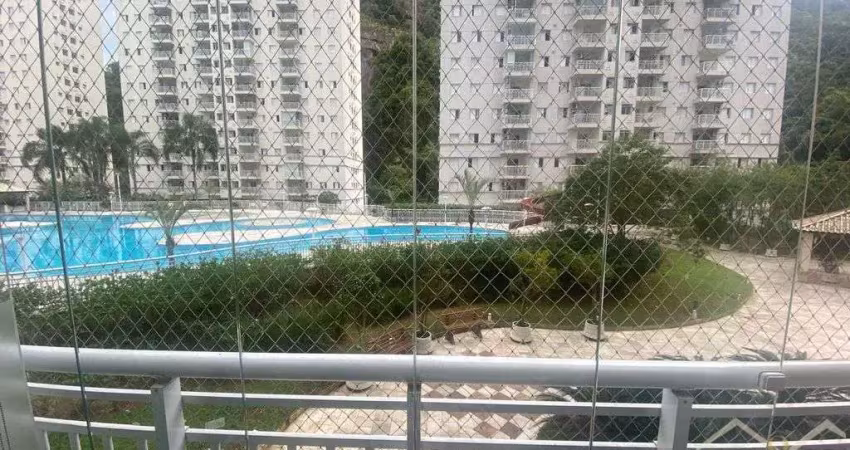 Apartamento com 3 quartos à venda no Marapé, Santos 