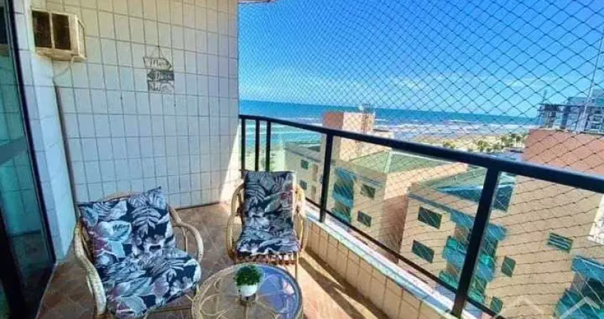 Apartamento com 2 quartos à venda no Jardim Imperador, Praia Grande 