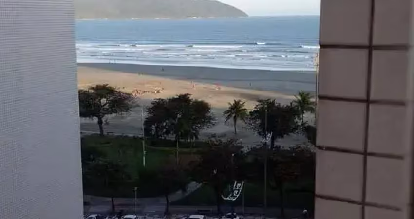 Kitnet / Stúdio para alugar no José Menino, Santos 