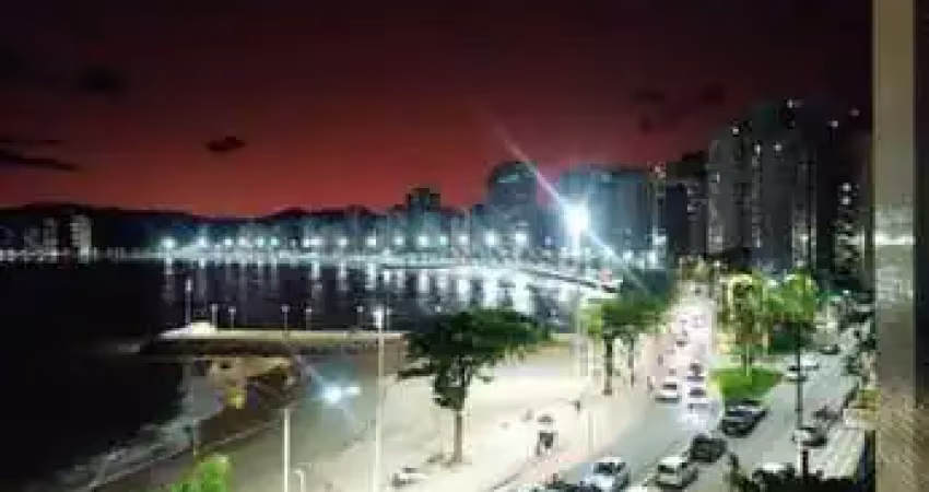 Apartamento com 2 quartos à venda no Centro, São Vicente 