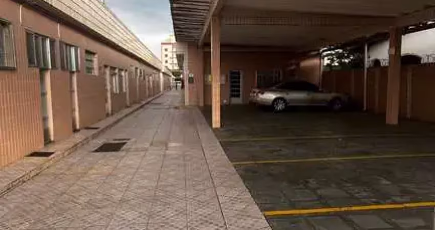 Apartamento com 2 quartos à venda no Canto do Forte, Praia Grande 