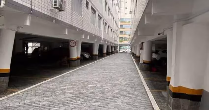 Kitnet / Stúdio à venda em Aviação, Praia Grande 