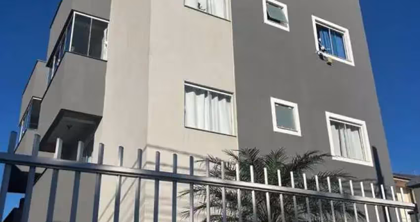 Apartamento 2 quartos para venda em joinville, jardim paraíso, 2 dormitórios, 1 banheiro, 1 vaga