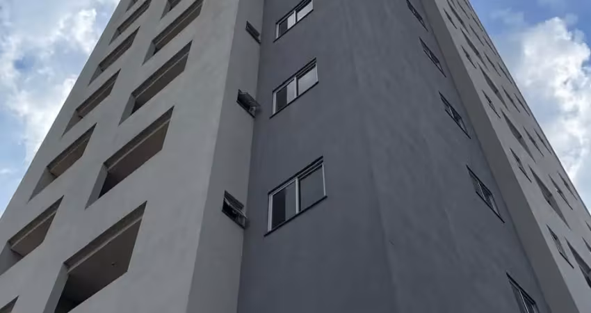 Apartamento com 2 quartos à venda na Rua General Daltro Filho, 1260, Jardim Gisela, Toledo