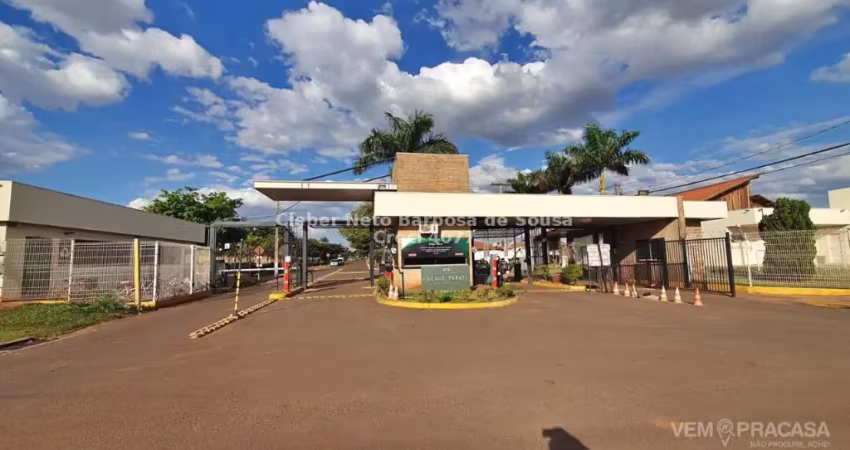 Casa em condomínio fechado com 2 quartos à venda na Avenida Marechal Deodoro, 222, Conjunto Aero Rancho, Campo Grande