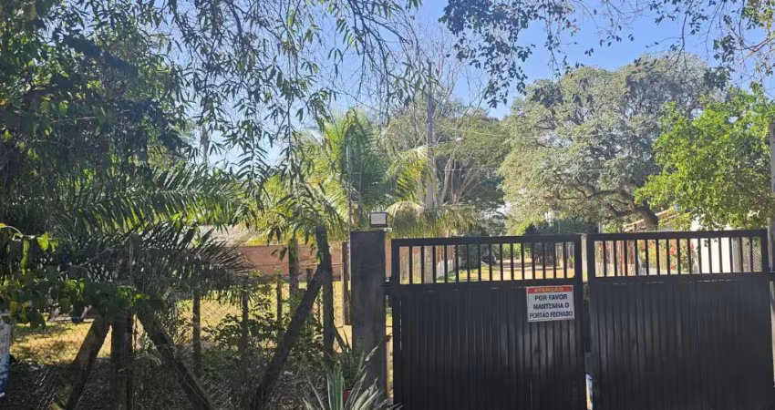Chácara / sítio com 2 quartos à venda na Rua Marechal Mallet, 111, Nova Aquidauana, Aquidauana
