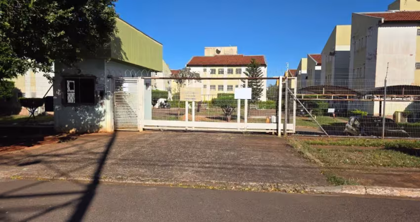 Apartamento com 2 quartos à venda na Rua Flávio de Matos, 1424, Vila Carlota, Campo Grande