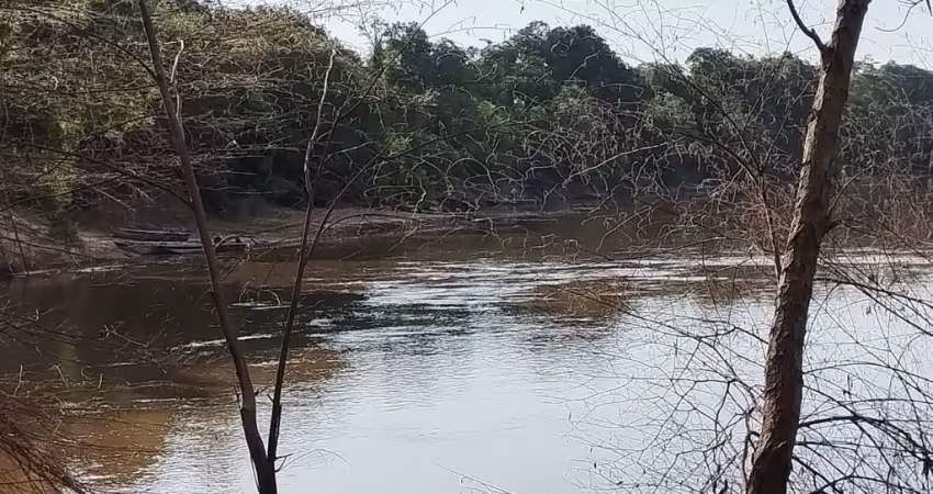 Terreno à venda na Rua Marechal Mallet, 111, Ferraria, Aquidauana