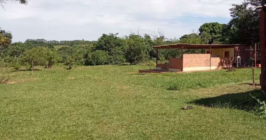 Chácara / sítio com 3 quartos à venda na Rua Doutor Ari Coelho de Oliveira, 111, Centro, Terenos