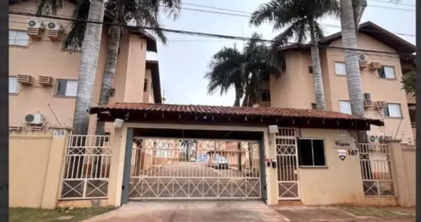 Apartamento com 3 quartos à venda na Rua Hanna Abdulahad, 601, Jardim Paradiso, Campo Grande
