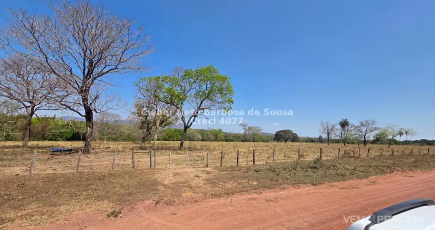 Chácara / sítio com 3 quartos à venda na Rua Marechal Mallet, 22, Zona Rural, Aquidauana