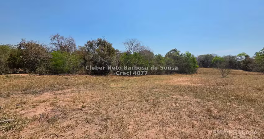 Chácara / sítio à venda na Rua Marechal Mallet, Zona Rural, Aquidauana
