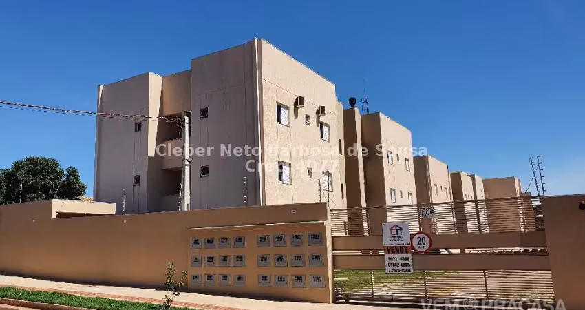 Alugo apartamento mobiliado e com iptu incluso em ótima localização