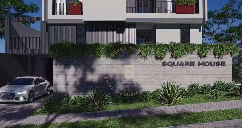 Apartamento com 2 quartos à venda na Rua Maranhão, Água Verde, Curitiba