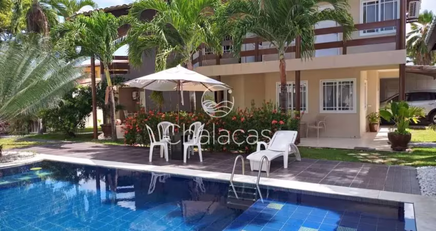 Casa com 4 quartos à venda na Rua Camurim - Porto de Galinhas, Ipojuca - PE,, S/N, Porto de Galinhas, Ipojuca