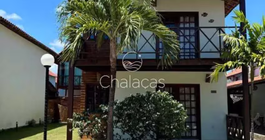 Casa duplex 4 suites - cond. village praia dos carneiros - tamandaré