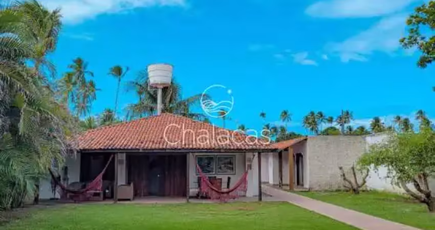 Aluguel de temporada - sunset house - pontal de maracaípe