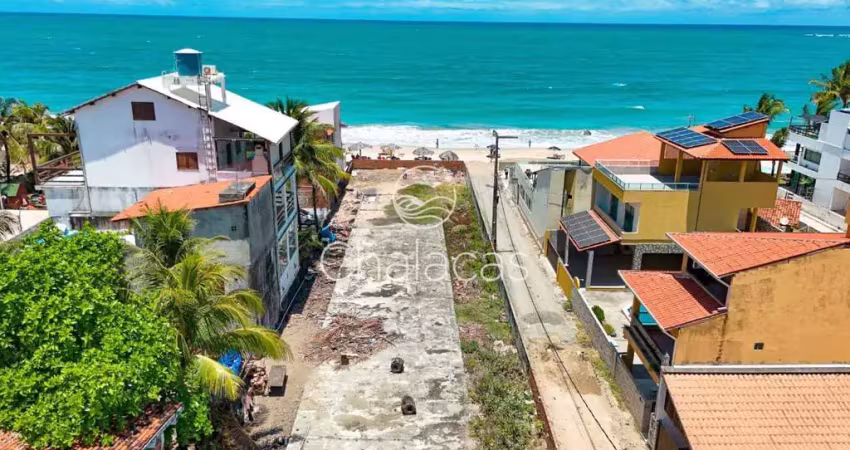 Terreno à venda na R. Cel. Pedro Fernando, S/N, Porto de Galinhas, Ipojuca